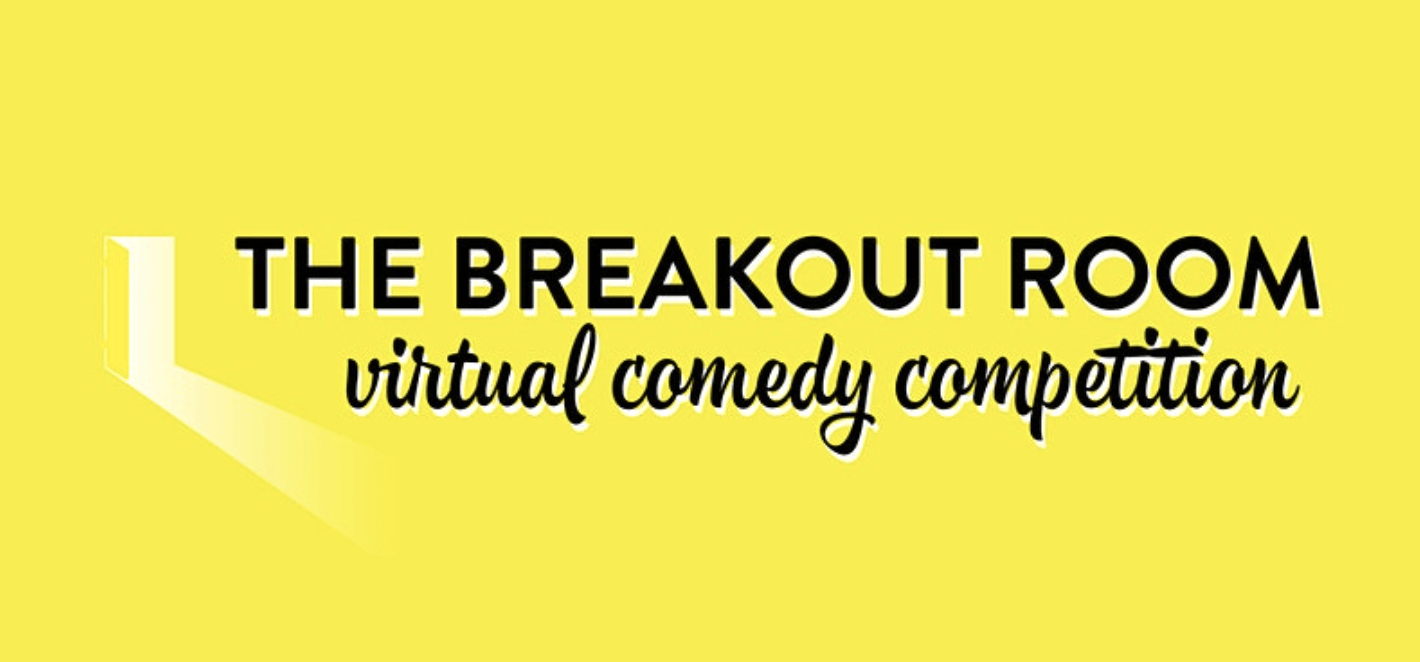 Showcase Final: The Breakout Room, Comedy Bar, Toronto (September 8, 2021)