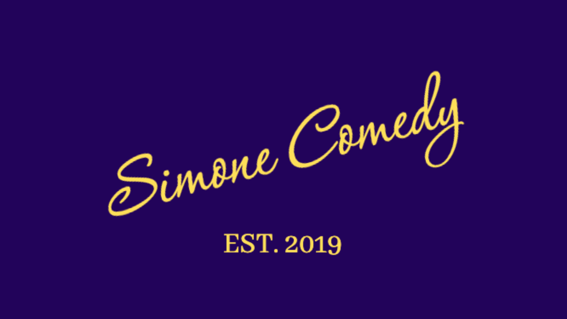 Simone Comedy