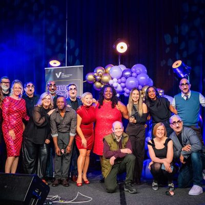 The Pros and Joes. Photo by Ashley Fraser /Postmedia