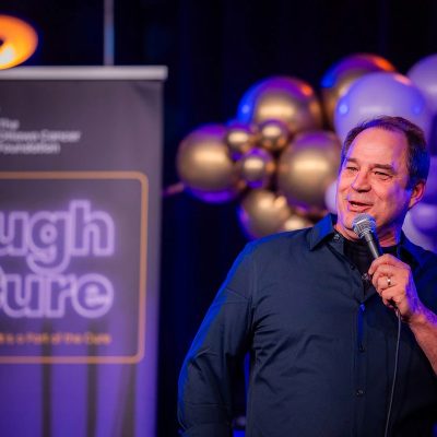 Pro: Rick Currie. Photo by Ashley Fraser /Postmedia